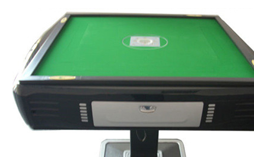 隆德隆德麻将机怎么折叠收起来 隆德隆德麻将机怎么折叠收起来