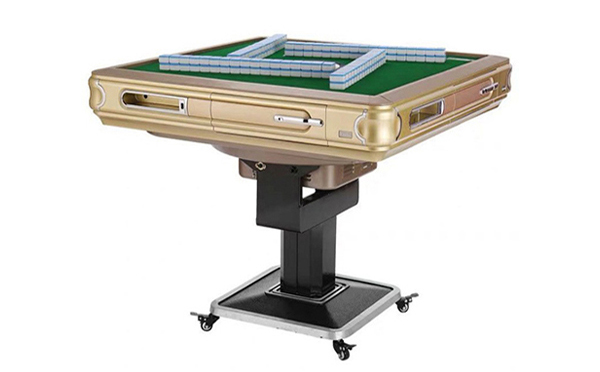 使用自动隆德隆德麻将机时应该注意什么