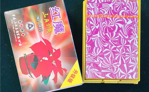 专业级隆德牌具隆德扑克防滑耐磨使用全解析