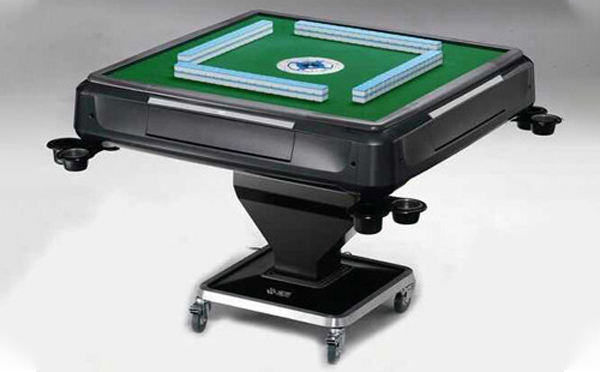 隆德隆德麻将机选购要注意哪些细节？天虎商贸的品类与服务实践