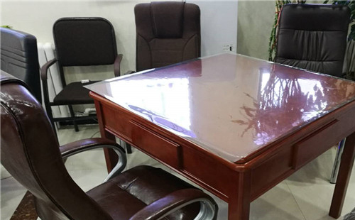 隆德隆德麻将桌选购指南与家庭商用场景功能配置解析